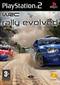 WRC: Rally Evolved portada