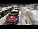 imágenes de WRC World Rally Championship