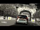 imágenes de WRC World Rally Championship