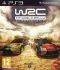 portada WRC World Rally Championship PS3