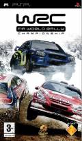WRC World Rally Championship 