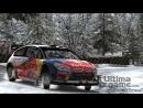 Imágenes recientes WRC World Rally Championship