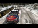 Imágenes recientes WRC World Rally Championship