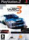 WRC3: El juego oficial de la FIA World Rally Championship portada