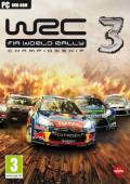 WRC3: World Rally Championship 