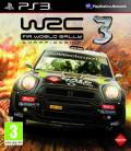 WRC3: World Rally Championship PS3