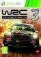 portada WRC3: World Rally Championship Xbox 360