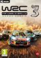 WRC3: World Rally Championship portada