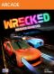 portada Wrecked Revenge Revisited Xbox 360