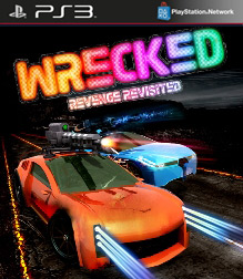 Wrecked Revenge Revisited