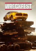 portada Wreckfest PC