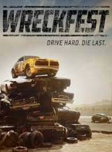 Wreckfest SWITCH