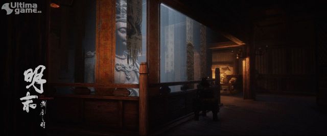 Un Viaje pico por la antigua China para descubrir la nueva joya de los ARPG