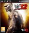 portada WWE 12 PS3