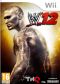 portada WWE 12 Wii