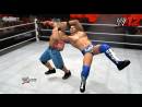 Imágenes recientes WWE 12