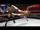 Imágenes recientes WWE 12