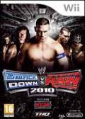 WWE SmackDown VS Raw 2010