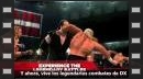 vídeos de WWE 13