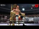 imágenes de WWE 13