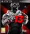 portada WWE 13 PS3