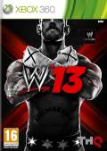 WWE 13 