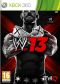 WWE 13 portada