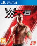 WWE 2K15