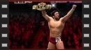 vídeos de WWE 2K14