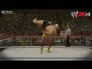 imágenes de WWE 2K14