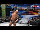 Imágenes recientes WWE 2K14