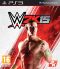 portada WWE 2K15 PS3