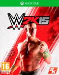 WWE 2K15 ONE