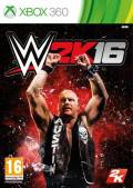 Danos tu opinión sobre WWE 2K16