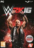 WWE 2K16 PC