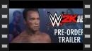 vídeos de WWE 2K16