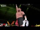 imágenes de WWE 2K16