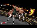 Imágenes recientes WWE 2K16