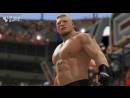 Imágenes recientes WWE 2K17