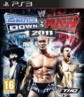 WWE Smackdown vs Raw 2011