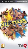 WWE All-Stars 