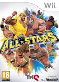 WWE All-Stars 