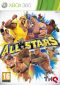WWE All-Stars portada