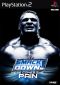 portada WWE Smackdown! Here Comes the Pain PlayStation2
