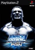 WWE Smackdown! Here Comes the Pain 