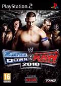 WWE SmackDown VS Raw 2010