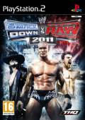 WWE Smackdown vs Raw 2011