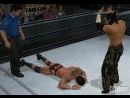 imágenes de WWE SmackDown! vs. RAW 2009