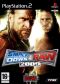 portada WWE SmackDown! vs. RAW 2009 PlayStation2