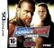 portada WWE SmackDown! vs. RAW 2009 Nintendo DS